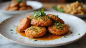 Air Fryer Dinner Recipes, Quick & Crispy