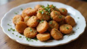 Air Fryer Recipes, Crispy & Healthy