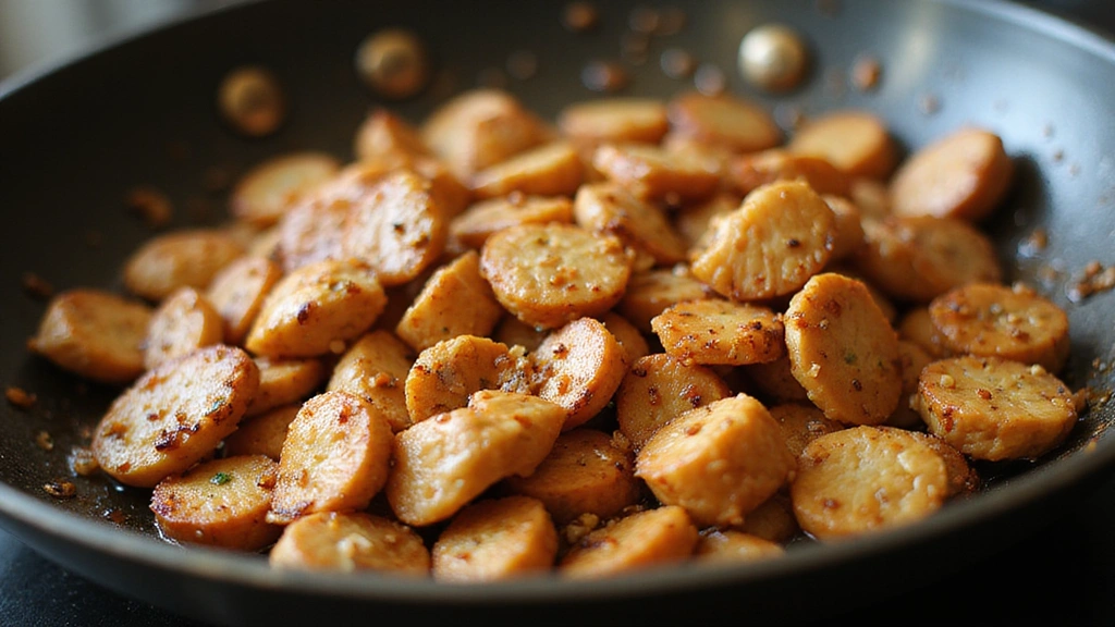 Amazing Chicken Stir Fry Recipes, Quick & Easy - Step 4: Cook the Chicken