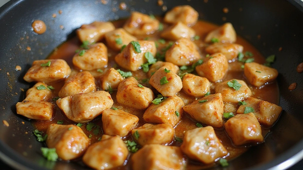 Amazing Chicken Stir Fry Recipes, Quick & Easy - Step 6: Combine the Ingredients