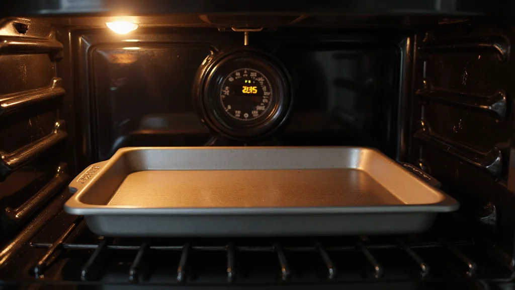 Baked Chicken Recipes - Juicy, Tender, and Ready in 30 Minutes or Less - Step 2: Preheat the Oven