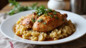 Best Chicken Crockpot Recipes - Flavor-Packed Slow Cooker Meals Everyone Loves