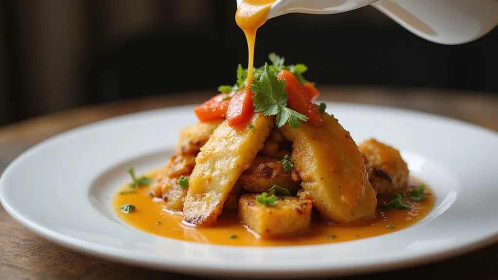 Best Chicken Crockpot Recipes - Flavor-Packed Slow Cooker Meals Everyone Loves - Step 8: Serve