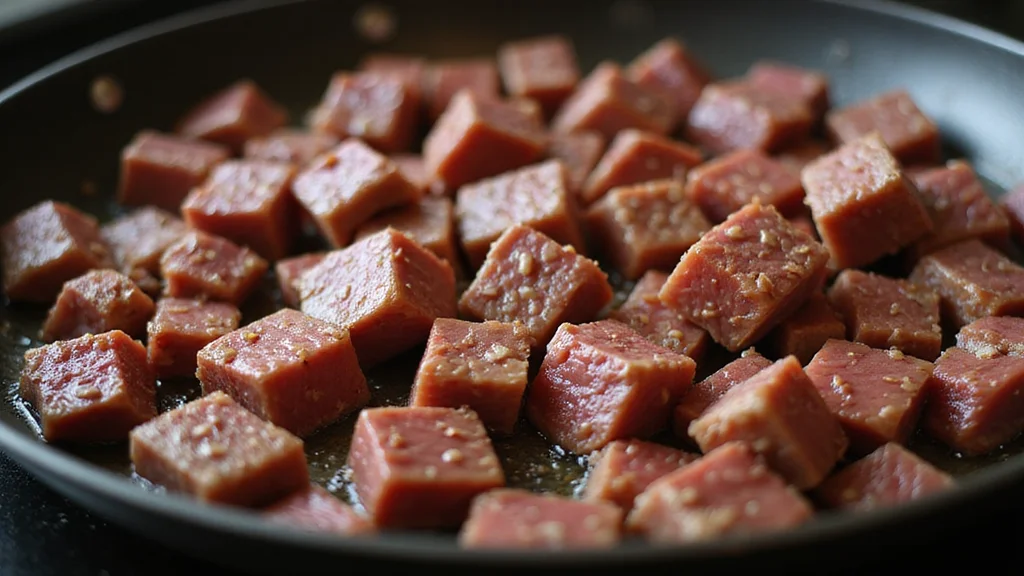 Best Crock Pot Recipes - Slow Cooked Perfection with Minimal Effort Required - Step 2: Sear the Meat