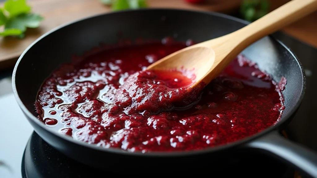 Best Crock Pot Recipes - Slow Cooked Perfection with Minimal Effort Required - Step 3: Deglaze the Pan