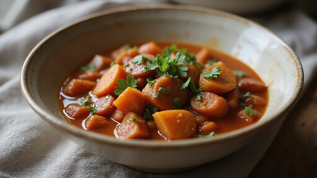 Best Crock Pot Recipes - Slow Cooked Perfection with Minimal Effort Required - Step 8: Serve and Enjoy