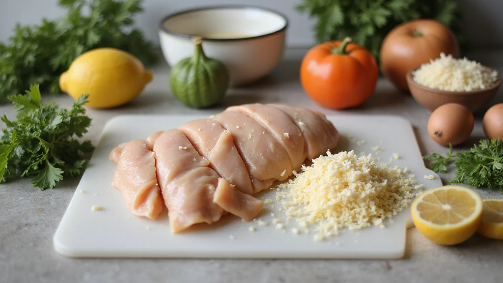 Best Easy Recipes - Beginner-Friendly Meals That Taste Like You Spent Hours Cooking - Step 1: Prepare Ingredients