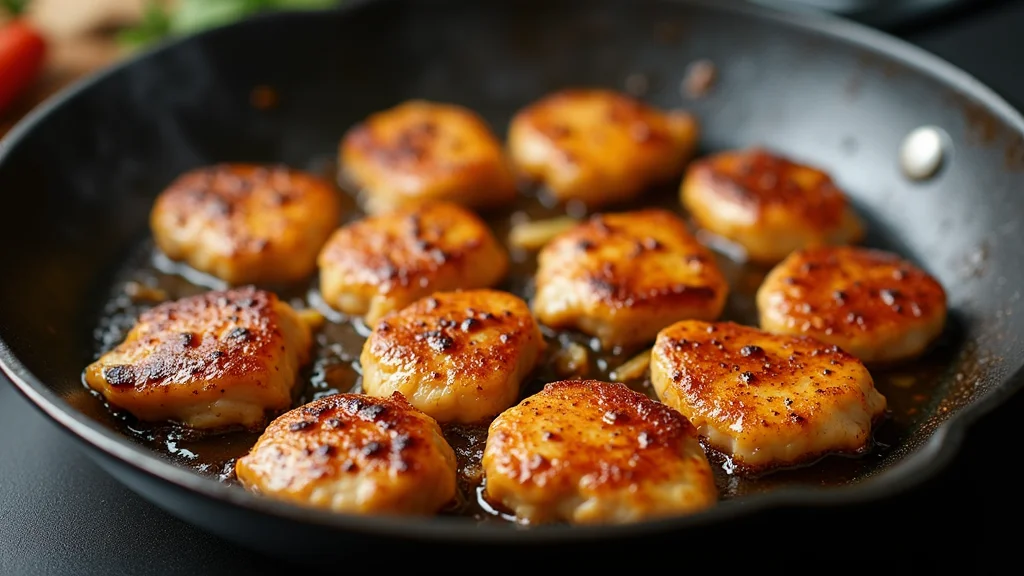 Best Easy Recipes - Beginner-Friendly Meals That Taste Like You Spent Hours Cooking - Step 3: Sauté the Chicken