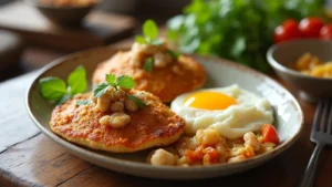Best Indian Breakfast Recipes, Authentic & Easy