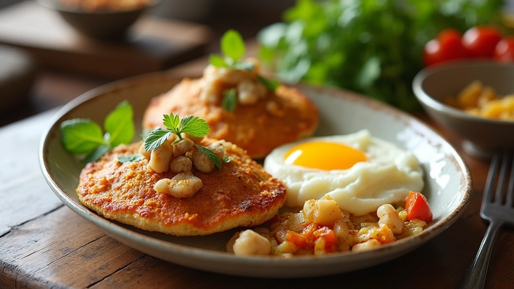 Best Indian Breakfast Recipes, Authentic & Easy