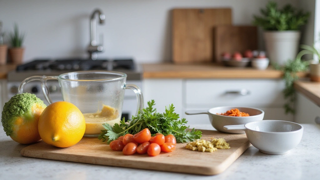 Best Instant Pot Recipes, Quick & Easy - Step 1: Prepare Ingredients