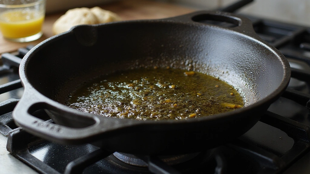 Best Low Carb Chicken Recipes, Keto-Friendly & Healthy - Step 3: Preheat the Skillet