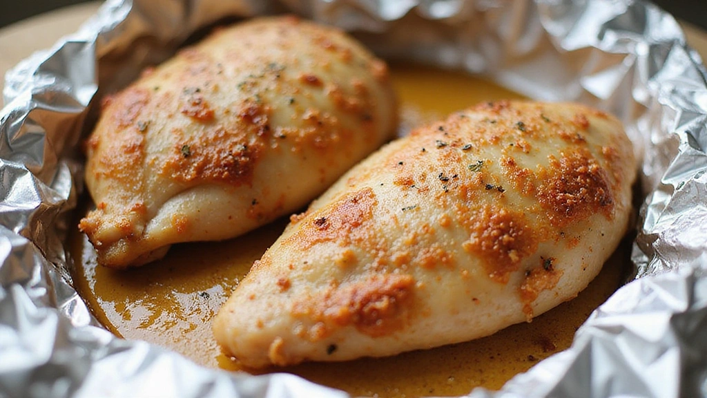 Best Low Carb Chicken Recipes, Keto-Friendly & Healthy - Step 6: Rest the Chicken