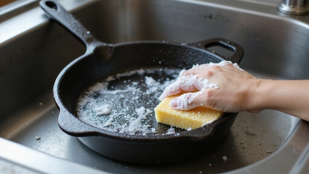 Best Low Carb Chicken Recipes, Keto-Friendly & Healthy - Step 8: Clean Up