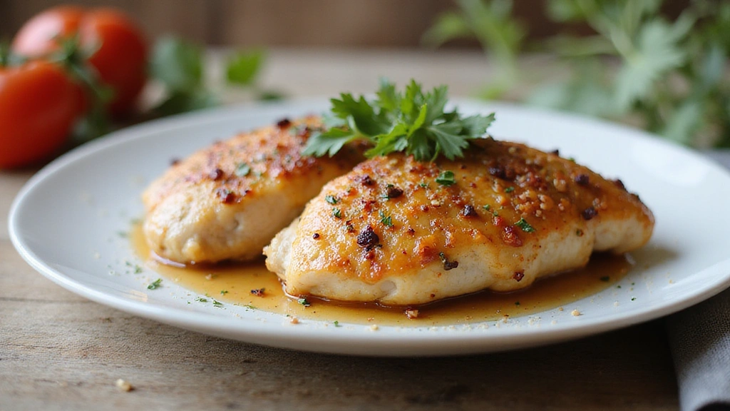 Best Low Carb Chicken Recipes, Keto-Friendly & Healthy