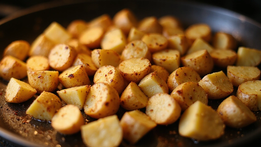 Best Potato Side Dishes, Perfect & Crowd-Pleasing - Step 5: Roast Potatoes