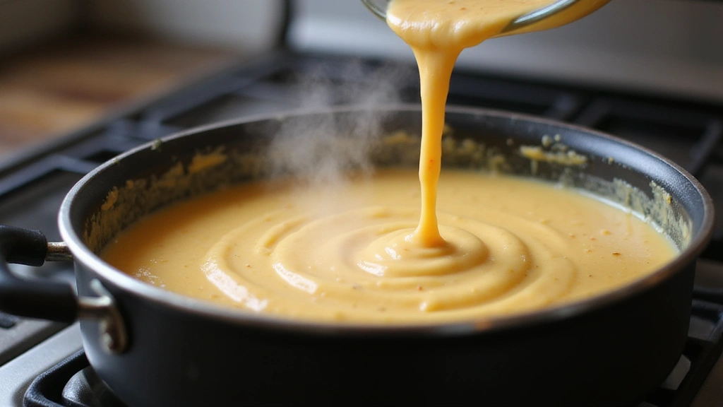 Best Potato Side Dishes, Perfect & Crowd-Pleasing - Step 6: Prepare Sauce