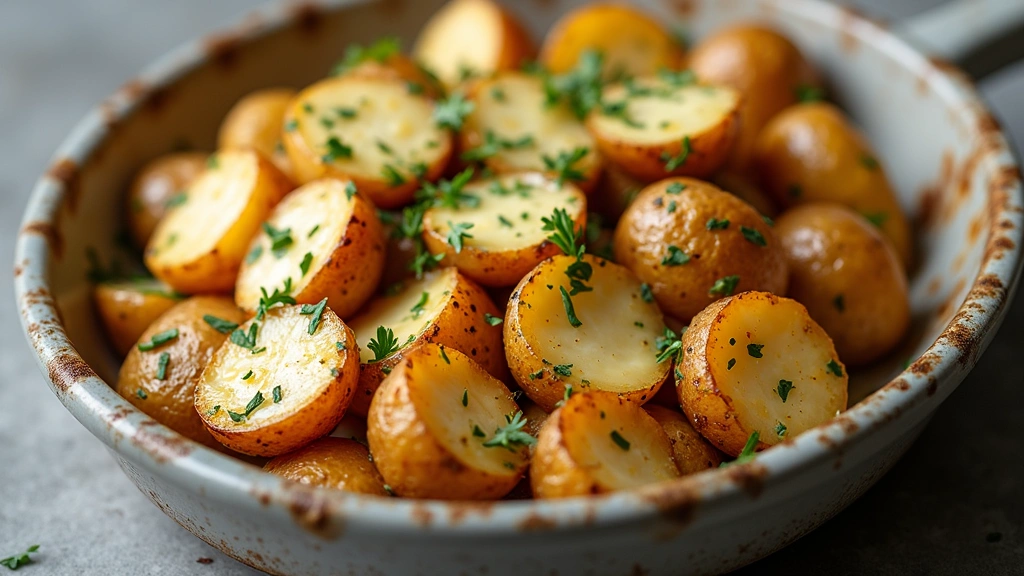 Best Potato Side Dishes, Perfect & Crowd-Pleasing - Step 7: Assemble and Serve