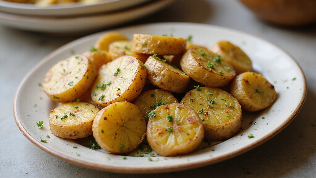 Best Potato Side Dishes, Perfect & Crowd-Pleasing