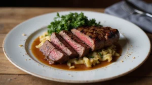 Best Top Sirloin Steak Recipes, Grilled & Juicy