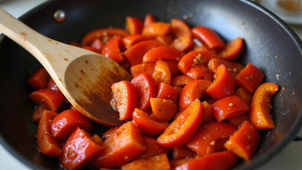 Best Trader Joe's Dinner Recipes, Budget-Friendly & Quick - Step 3: Sauté the Vegetables