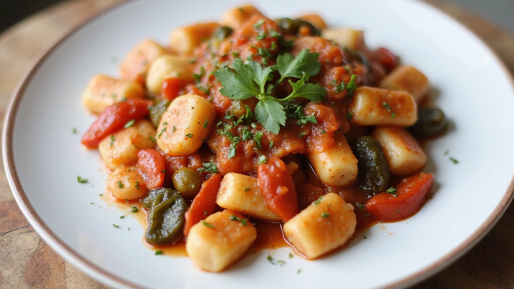 Best Trader Joe's Dinner Recipes, Budget-Friendly & Quick - Step 8: Final Adjustments and Plating