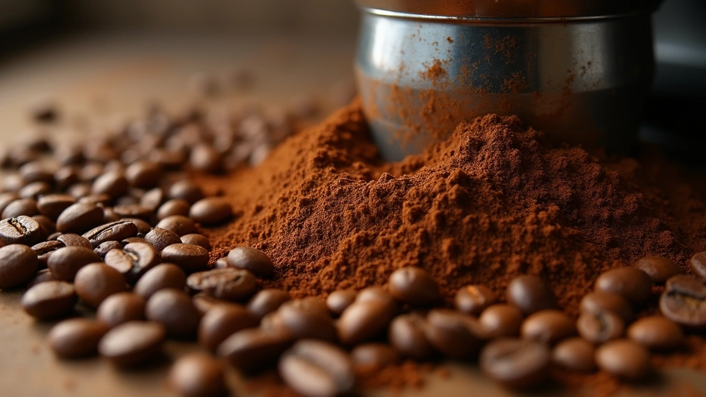 Coffee Recipes at Home, Café-Quality & Easy - Step 1: Prepare Espresso