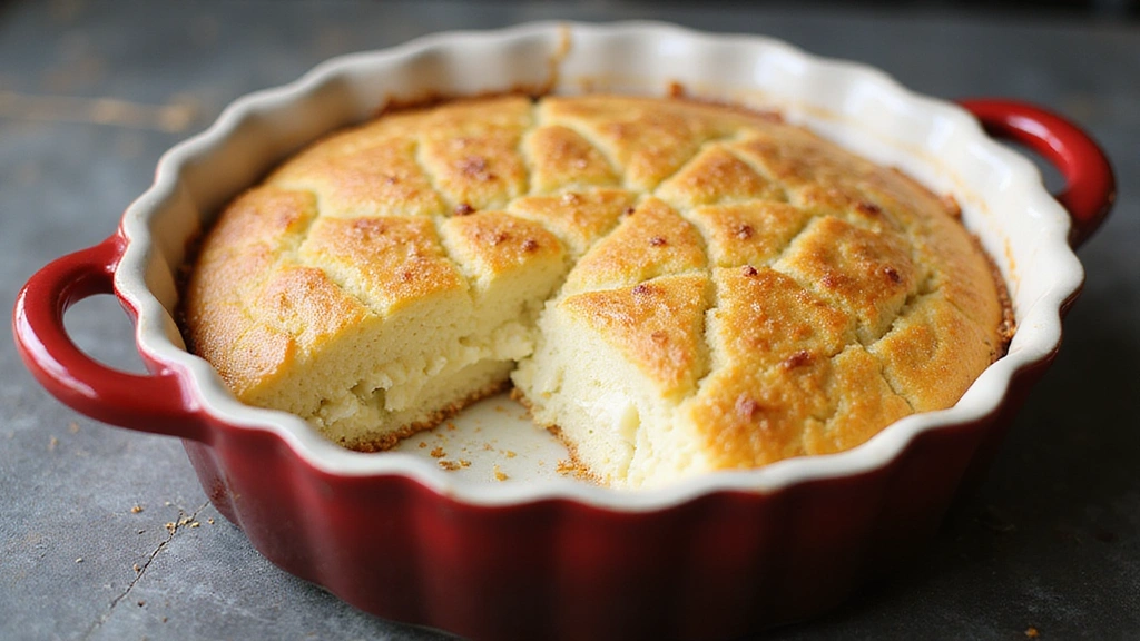 Cottage Cheese Recipes, Protein-Packed & Easy - Step 8: Cool and Serve