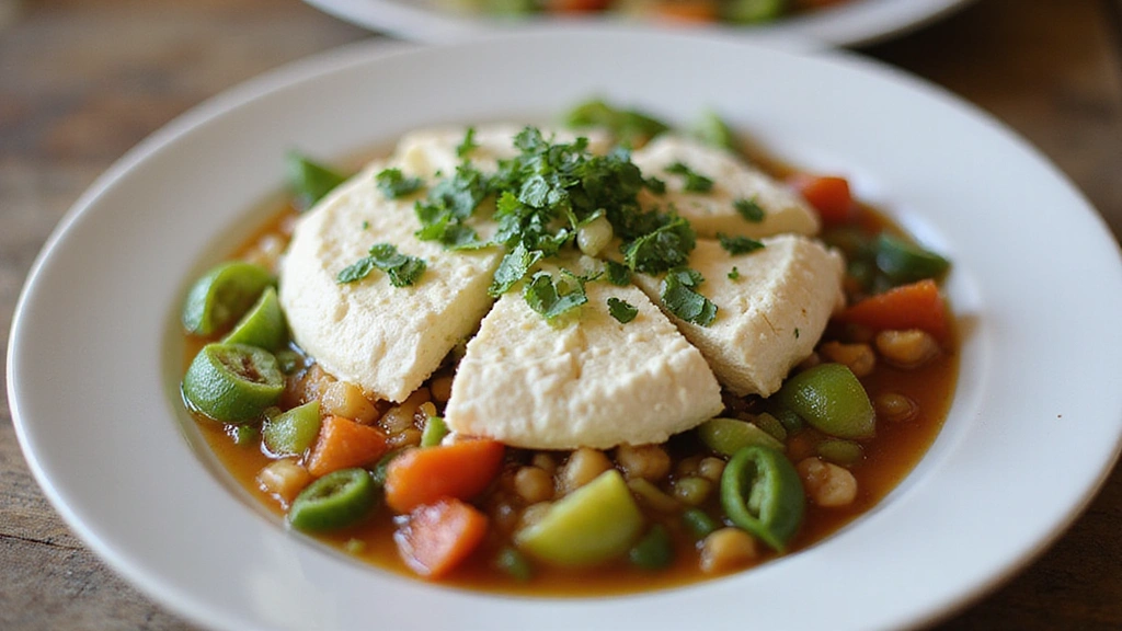 Cottage Cheese Recipes, Protein-Packed & Easy