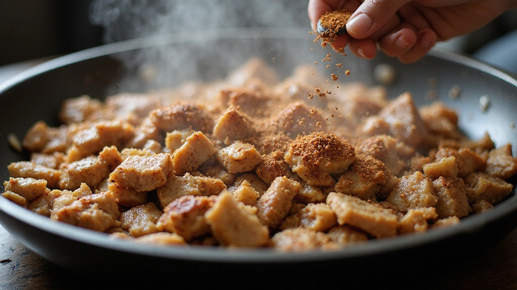 Creative Leftover Pulled Pork Recipes, Waste-Free & Tasty - Step 4: Cook the Pulled Pork