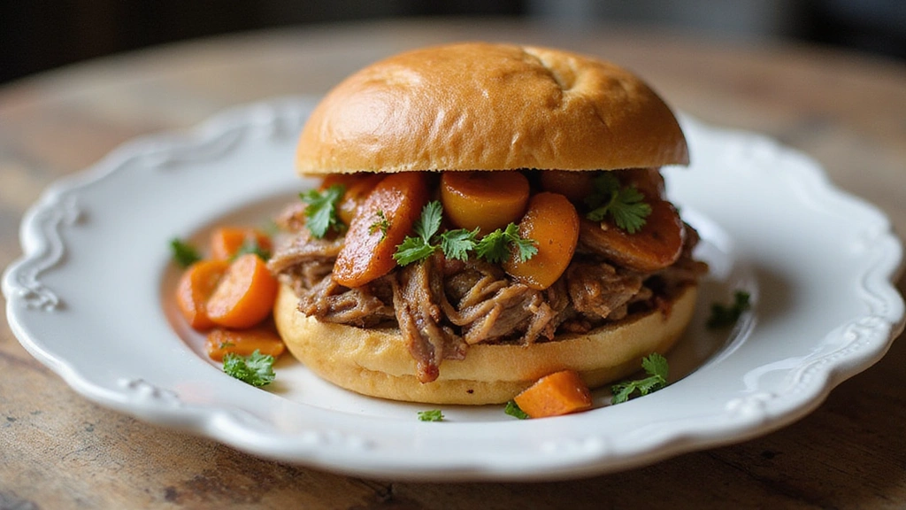 Creative Leftover Pulled Pork Recipes, Waste-Free & Tasty