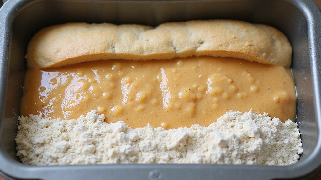 Easy Bread Machine Recipes, Homemade & Fresh - Step 2: Add Ingredients to Bread Machine