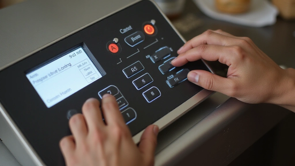 Easy Bread Machine Recipes, Homemade & Fresh - Step 3: Select Bread Machine Settings