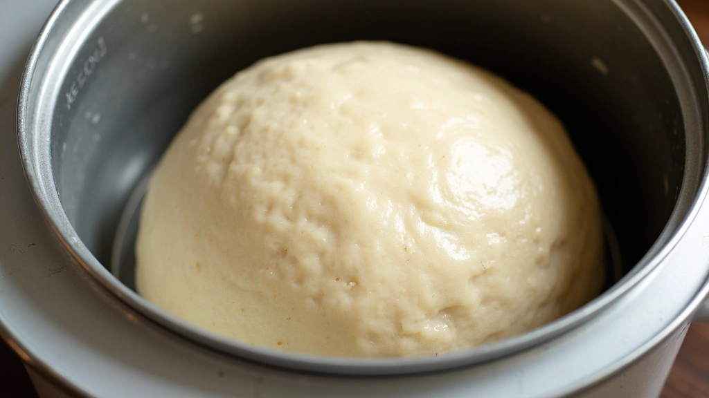 Easy Bread Machine Recipes, Homemade & Fresh - Step 7: Final Rise and Bake