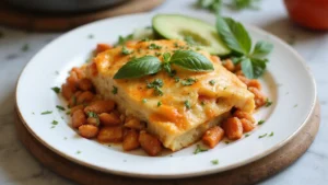 Easy Casserole Recipes, One-Dish & Comforting