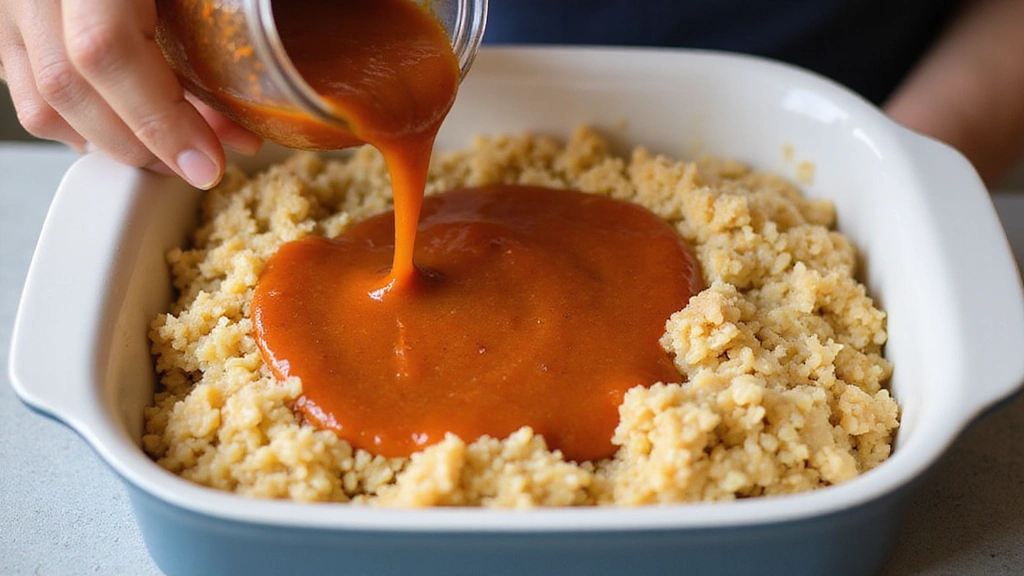 Easy Casserole Recipes, One-Dish & Comforting - Step 5: Assemble the Casserole