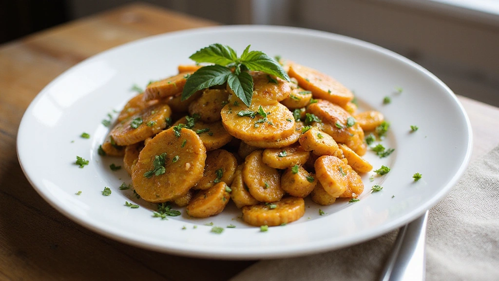 Easy Gluten Free Recipes, Delicious & Simple