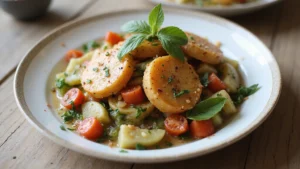 Easy Mediterranean Diet Recipes, Heart-Healthy & Tasty