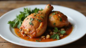 Easy Oven Chicken Drumstick Recipes, Juicy & Flavorful