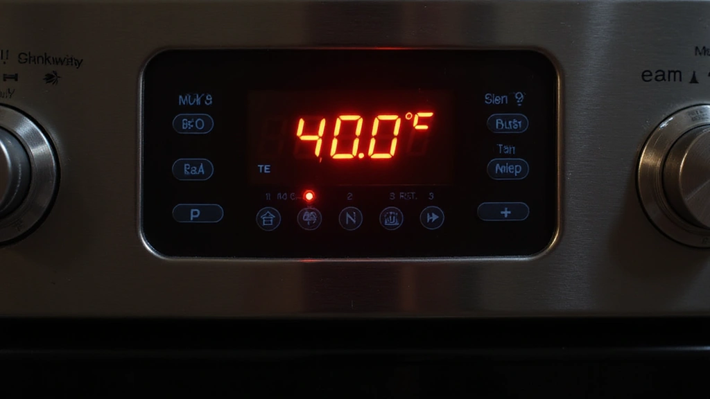 Easy Oven Chicken Drumstick Recipes, Juicy & Flavorful - Step 3: Preheat Oven