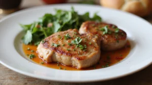 Easy Pork Chop Recipes, Quick & Delicious