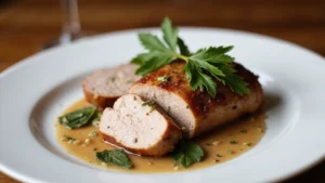 Elegant Pork Tenderloin Recipes, Restaurant-Quality & Easy