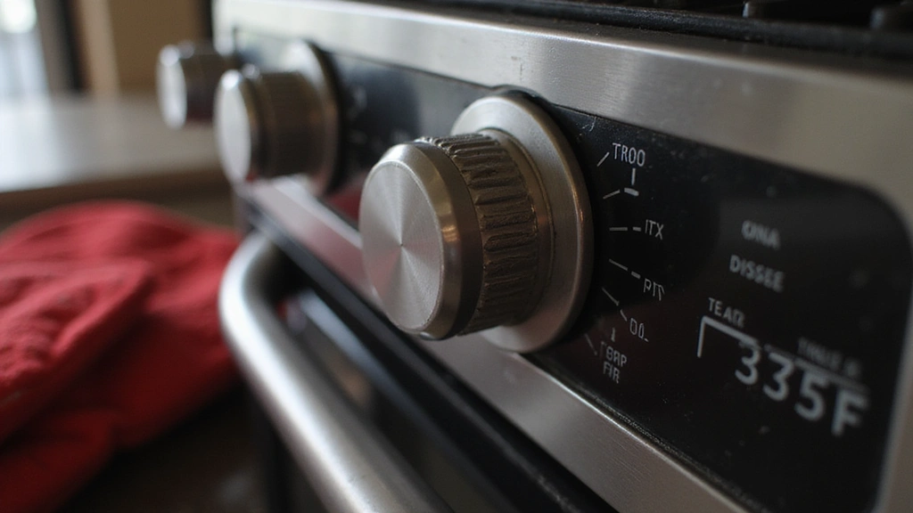 Elegant Pork Tenderloin Recipes, Restaurant-Quality & Easy - Step 3: Preheat the Oven