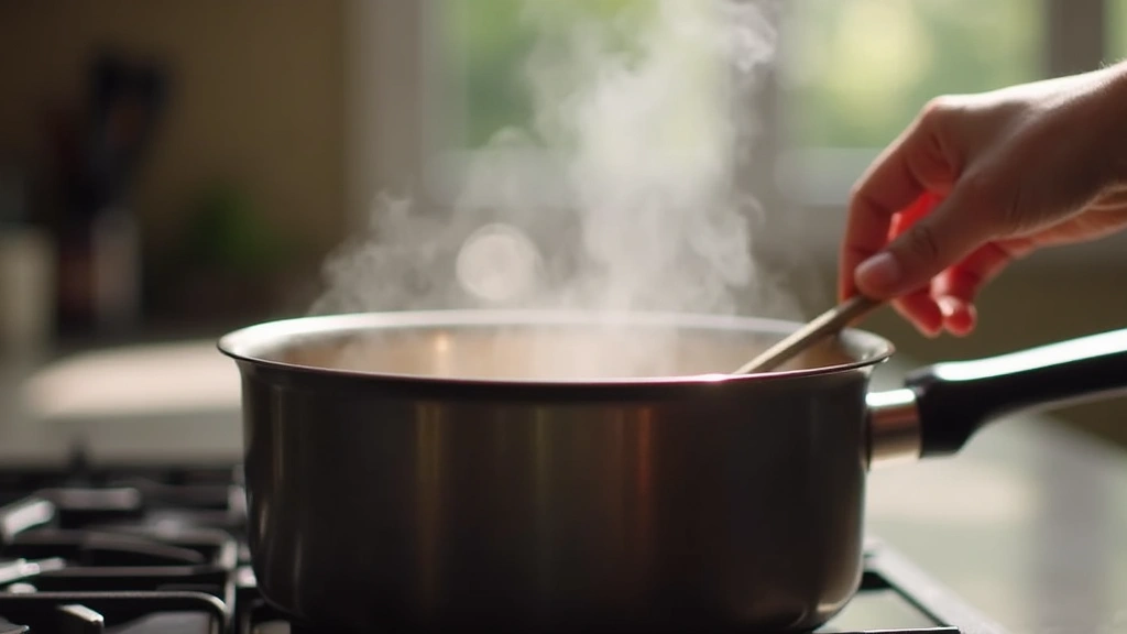 Healthy Instant Pot Recipes, Nutritious & Fast - Step 3: Deglaze the Pot