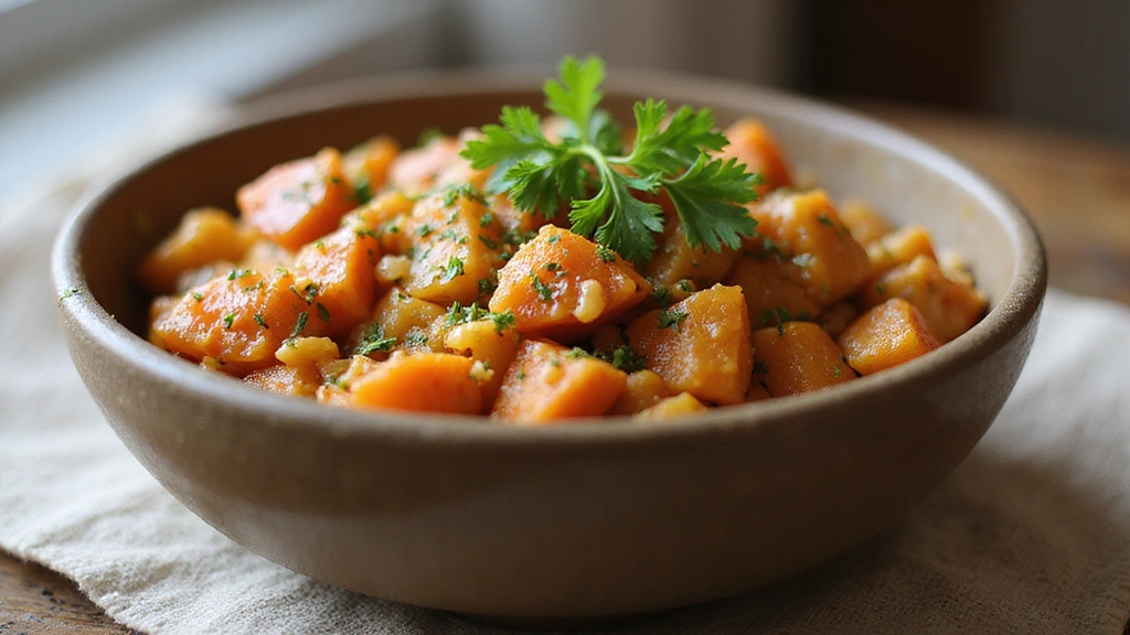 High Protein Crockpot Recipes, Muscle-Building & Easy - Step 8: Serve and Enjoy