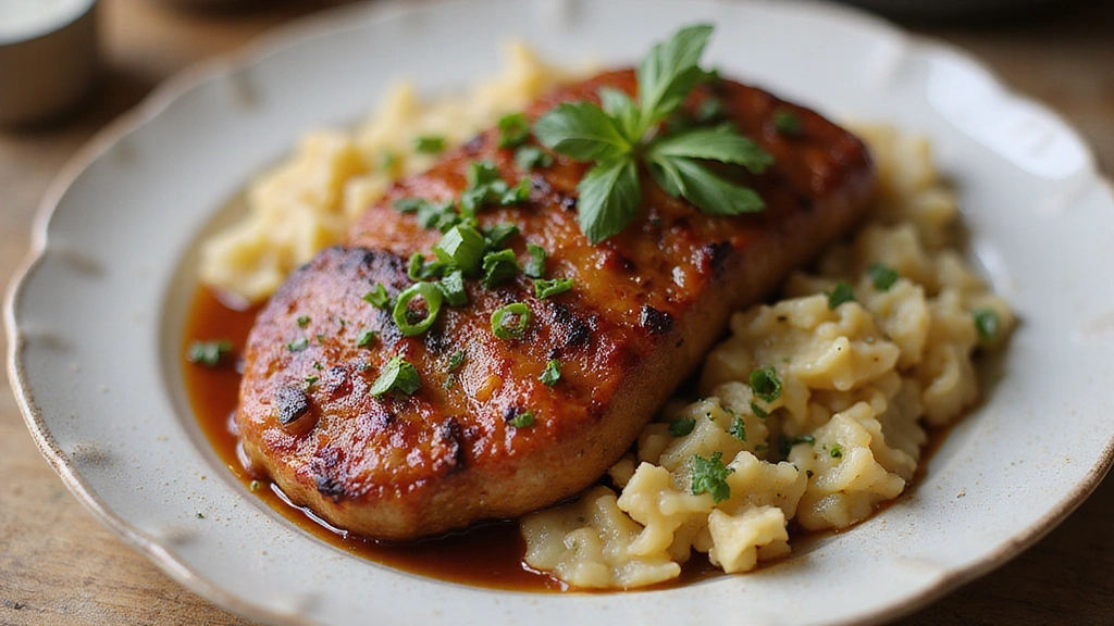 High Protein Crockpot Recipes, Muscle-Building & Easy