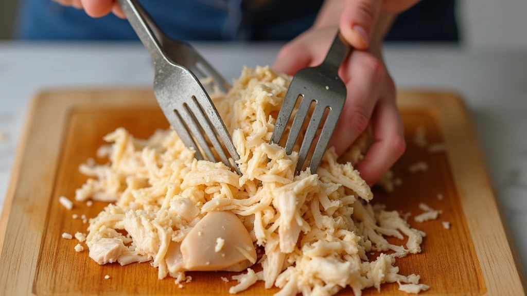 Homemade Chicken Salad Chick Copycat Recipes, Tested & Delicious - Step 1: Prepare Chicken
