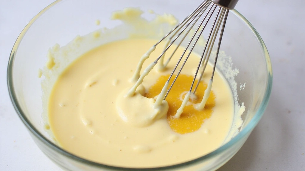 Homemade Chicken Salad Chick Copycat Recipes, Tested & Delicious - Step 4: Prepare Dressing