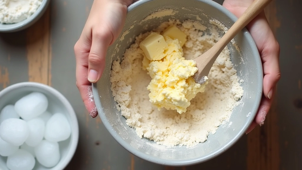 Irresistible Sweet Potato Pie Recipes, Dessert & Delicious - Step 1: Prepare the Crust