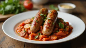 Italian Sausage Dinner Recipes, Hearty & Flavorful